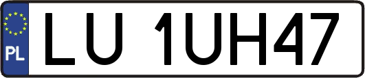 LU1UH47