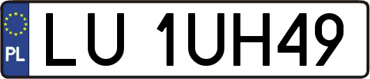 LU1UH49