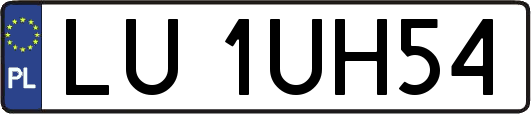 LU1UH54