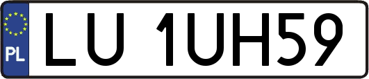 LU1UH59