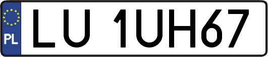 LU1UH67