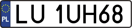 LU1UH68