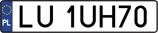 LU1UH70
