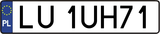 LU1UH71