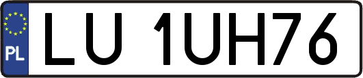 LU1UH76