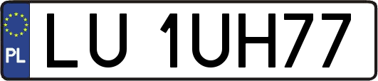 LU1UH77