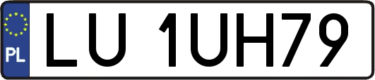 LU1UH79