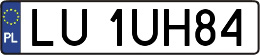 LU1UH84