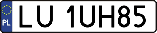 LU1UH85