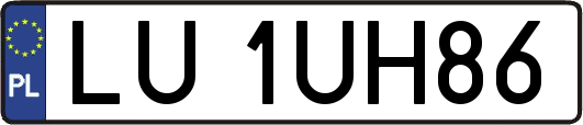 LU1UH86