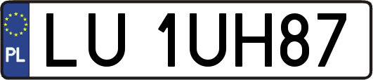 LU1UH87