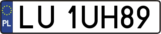 LU1UH89