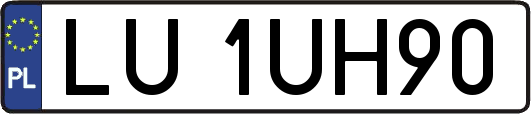 LU1UH90