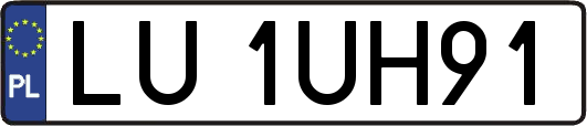 LU1UH91