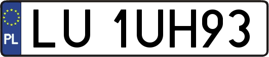 LU1UH93