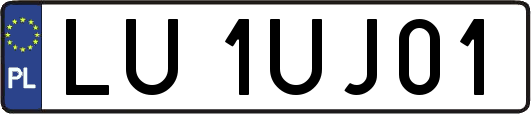 LU1UJ01