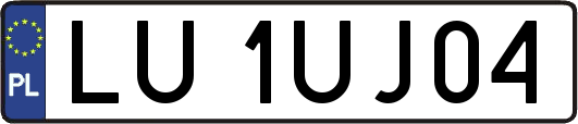 LU1UJ04