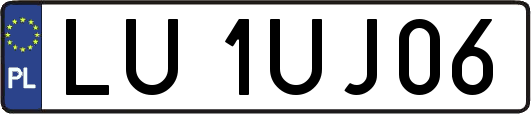 LU1UJ06