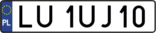 LU1UJ10