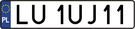 LU1UJ11