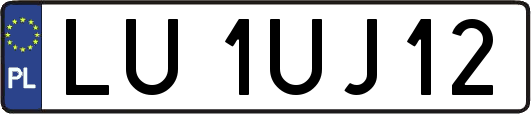 LU1UJ12