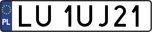 LU1UJ21