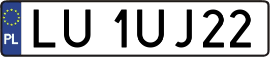 LU1UJ22