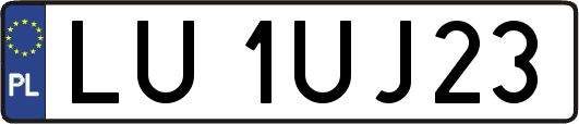 LU1UJ23