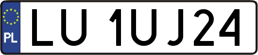 LU1UJ24