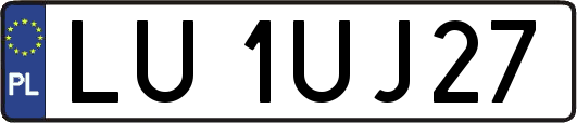 LU1UJ27