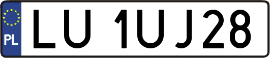LU1UJ28