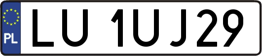 LU1UJ29