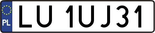 LU1UJ31