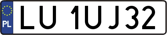 LU1UJ32