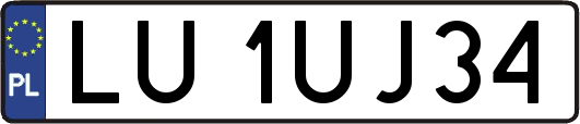 LU1UJ34