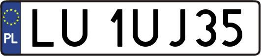 LU1UJ35