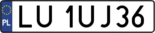LU1UJ36