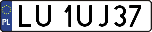 LU1UJ37