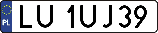 LU1UJ39