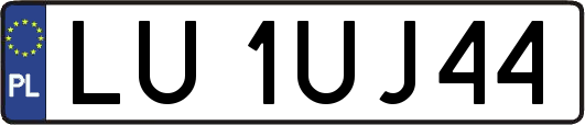 LU1UJ44