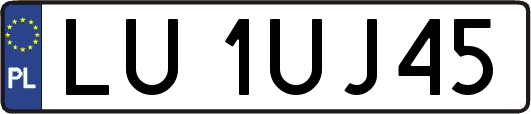 LU1UJ45