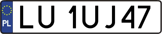 LU1UJ47