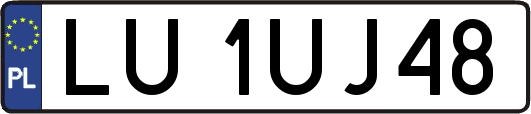 LU1UJ48