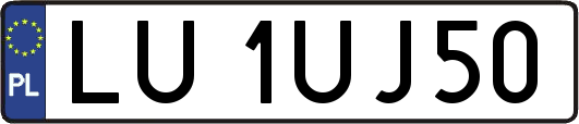 LU1UJ50