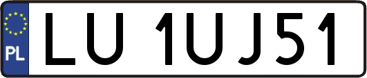 LU1UJ51
