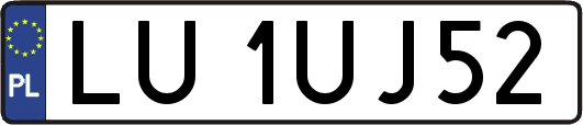 LU1UJ52