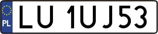 LU1UJ53