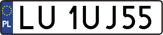 LU1UJ55