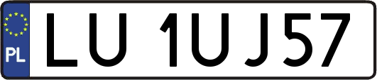 LU1UJ57