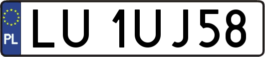 LU1UJ58